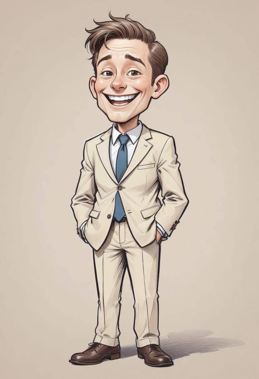 Business man success 11