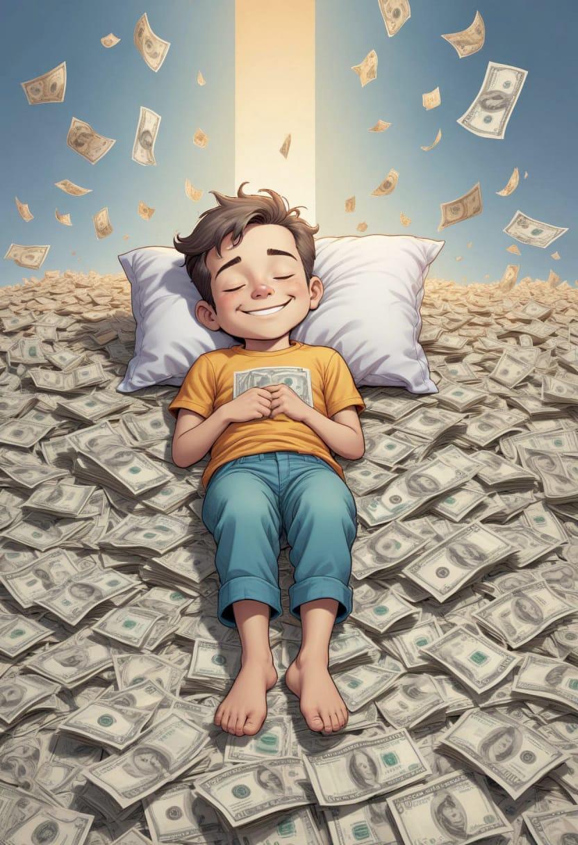 Business money 01