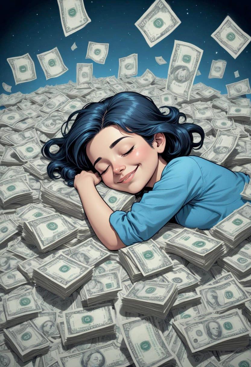 Business money 04