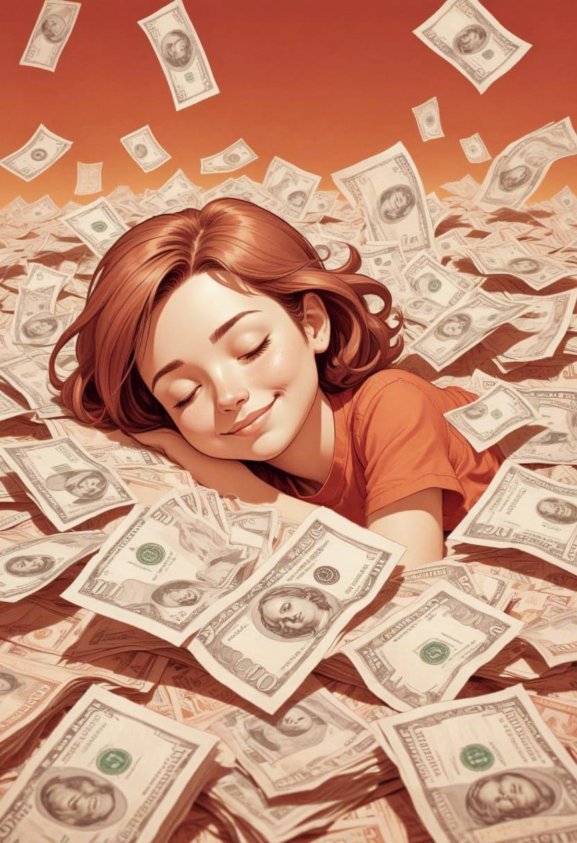 Business money 05