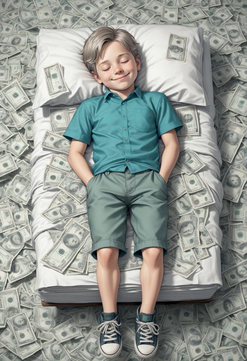 Business money 06
