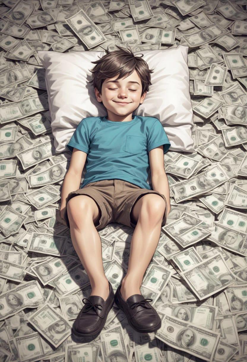 Business money 08