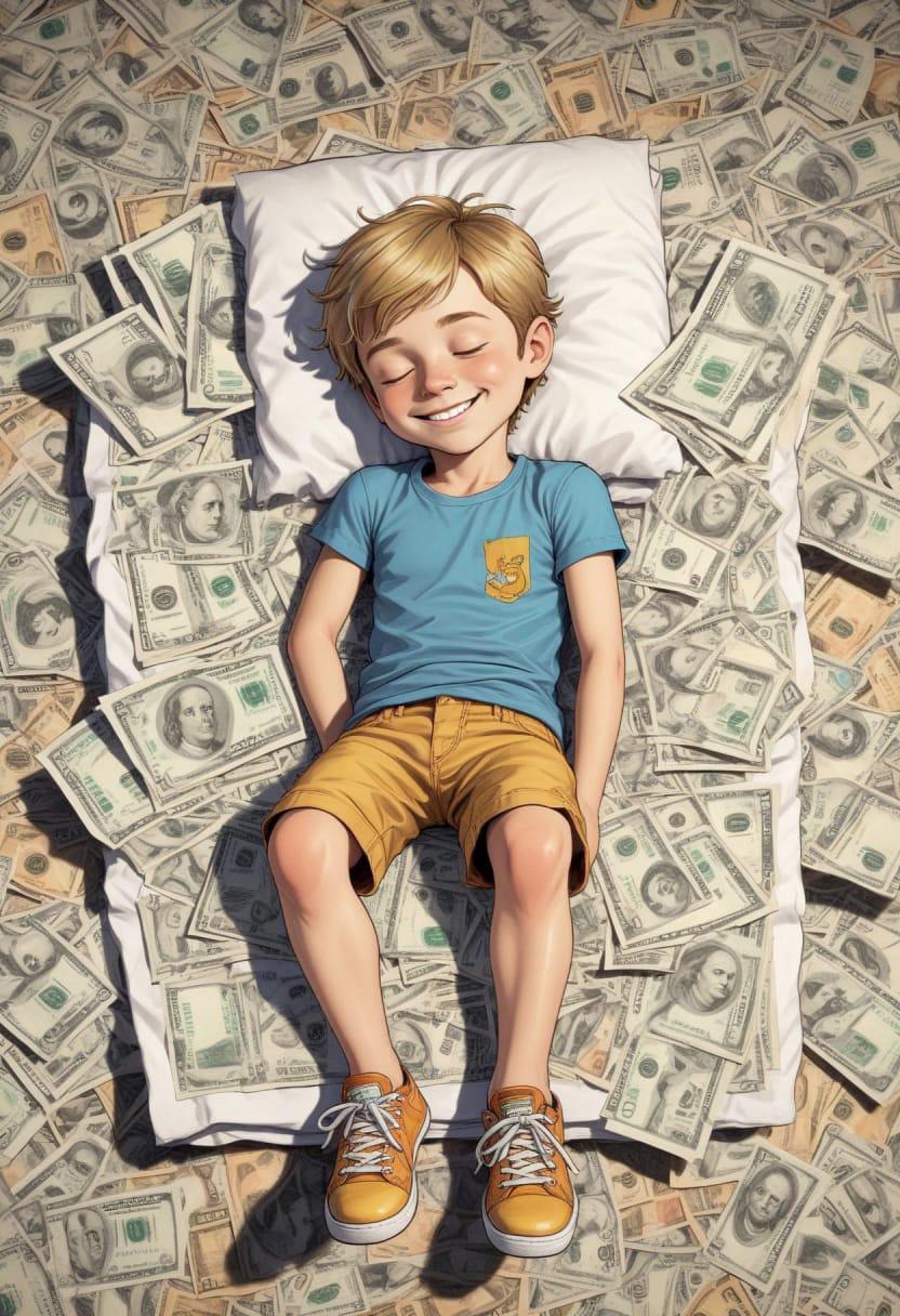 Business money 09