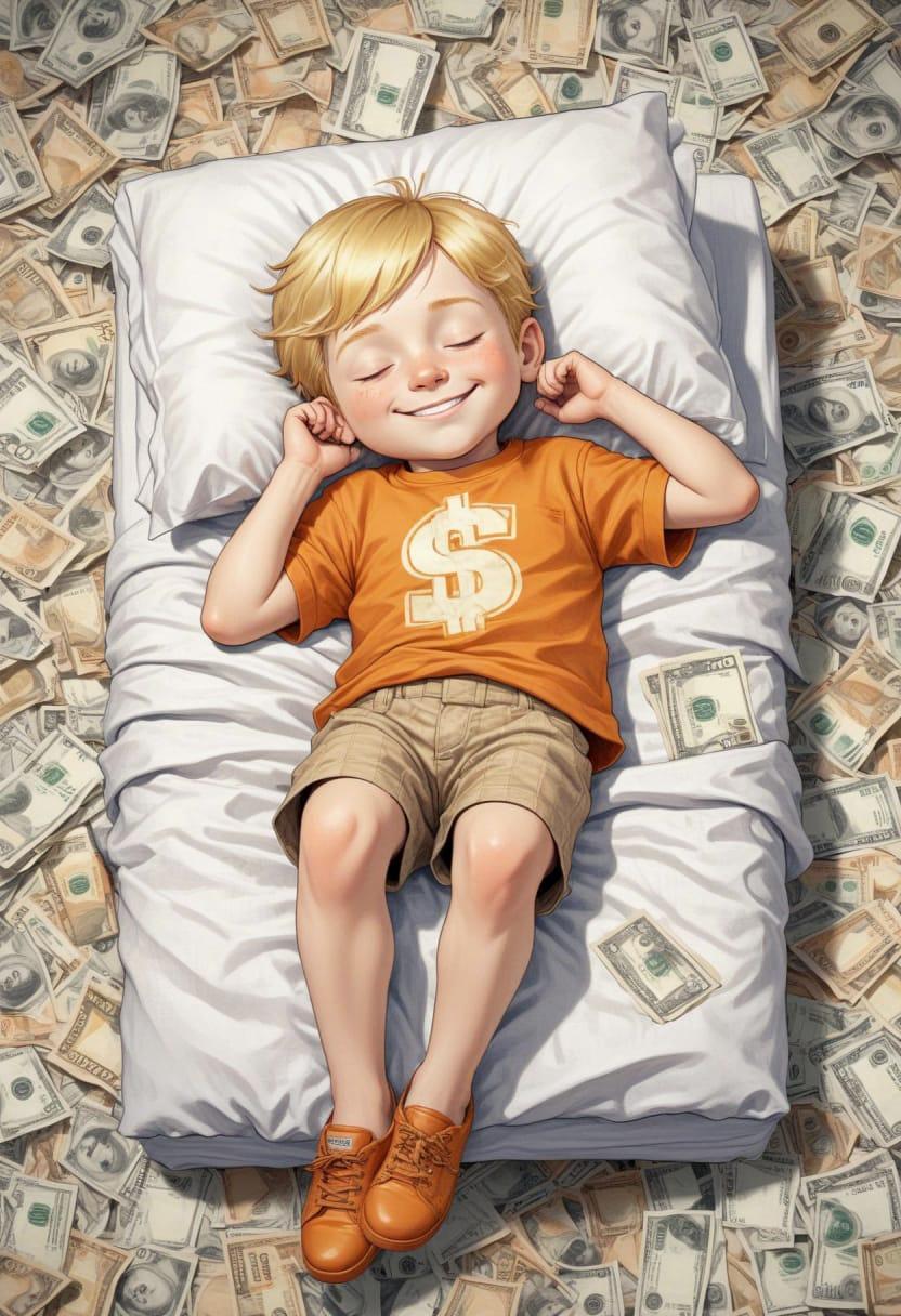 Business money 11