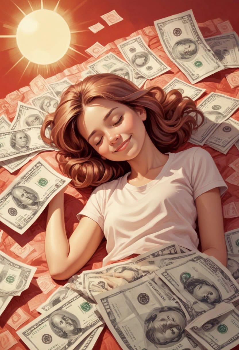 Business money 16