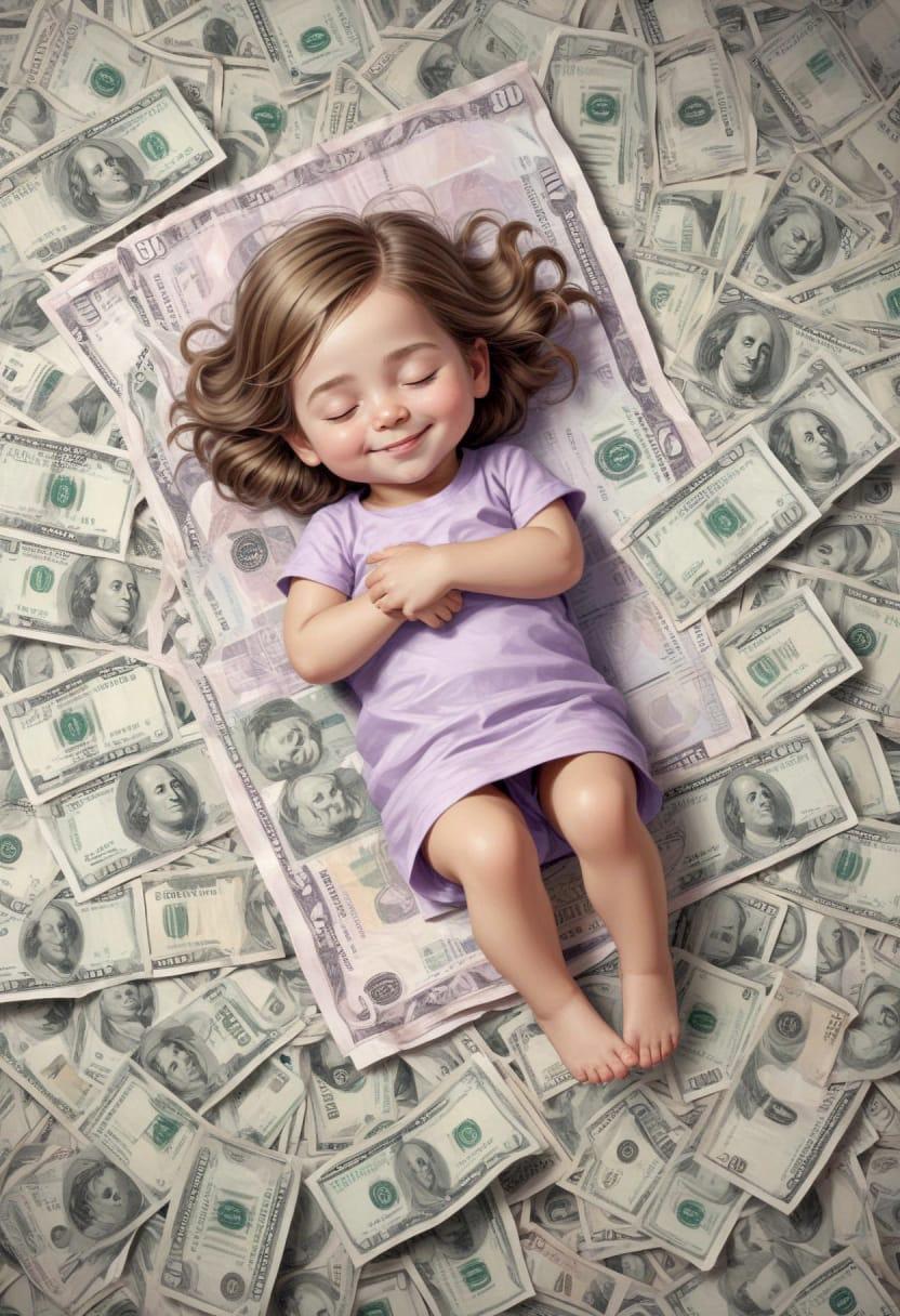 Business money 17