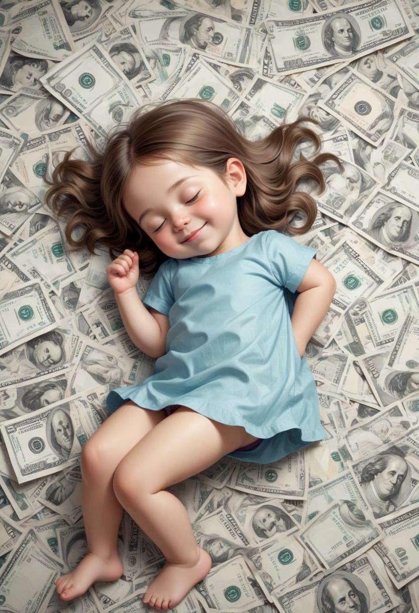 Business money 18
