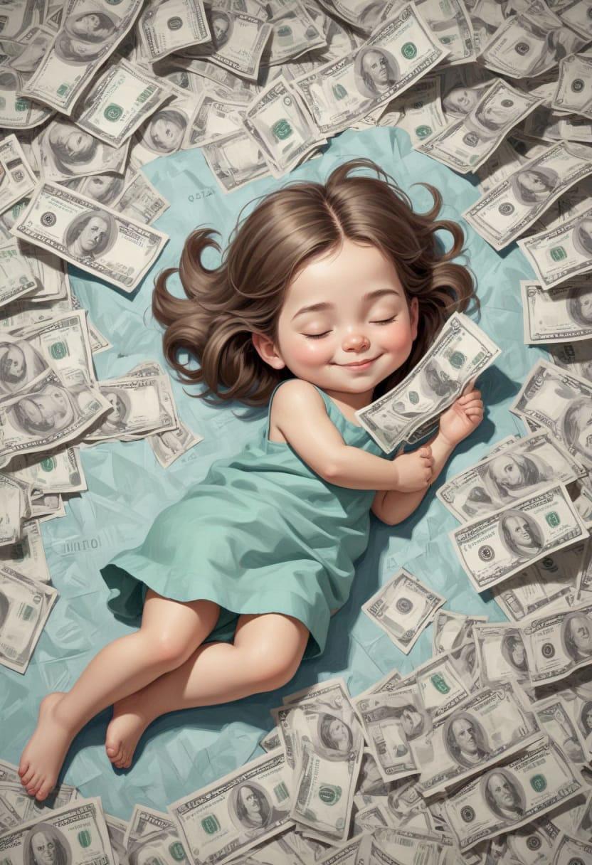 Business money 19