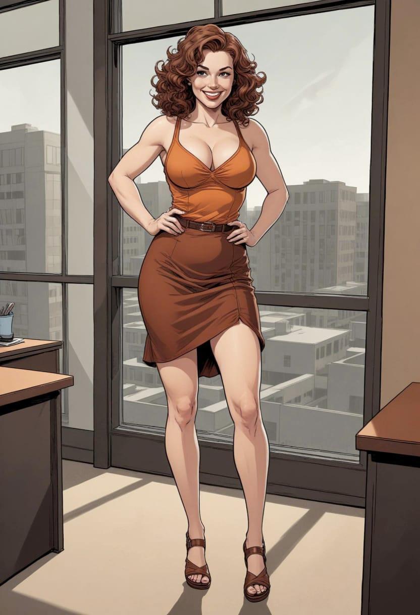 Business office 06