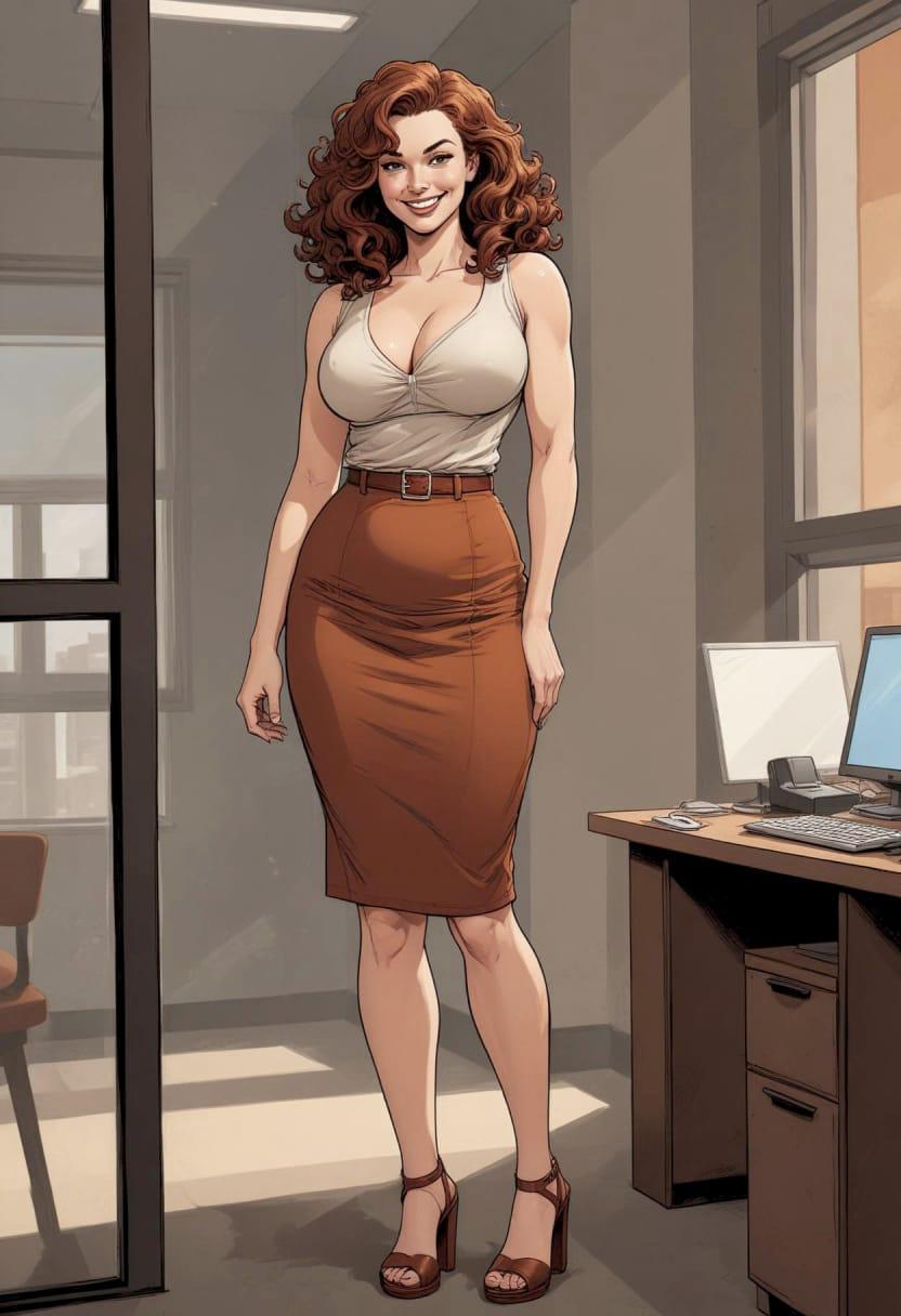 Business office 07