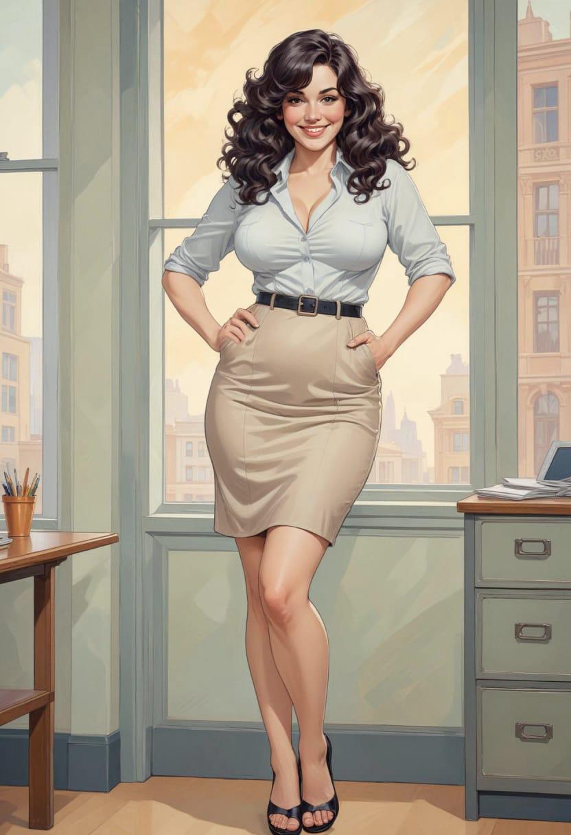 Business office 10