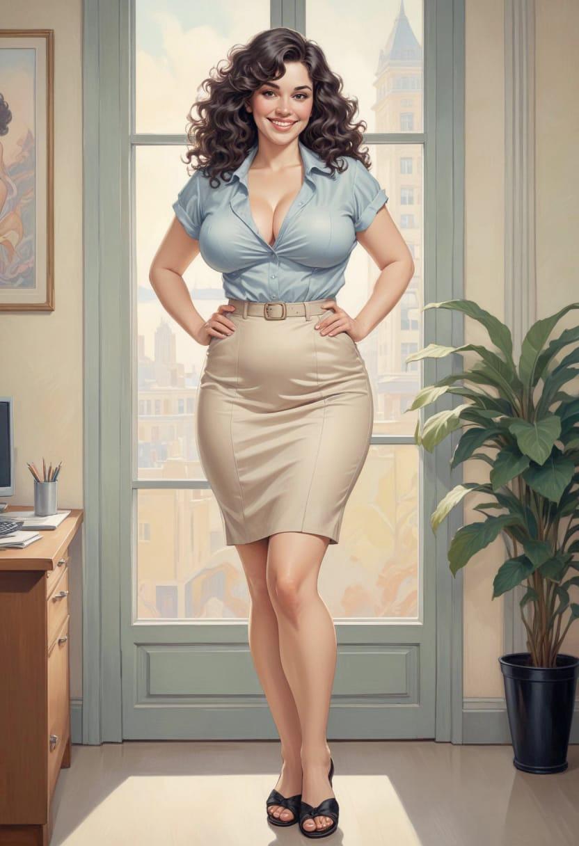 Business office 12
