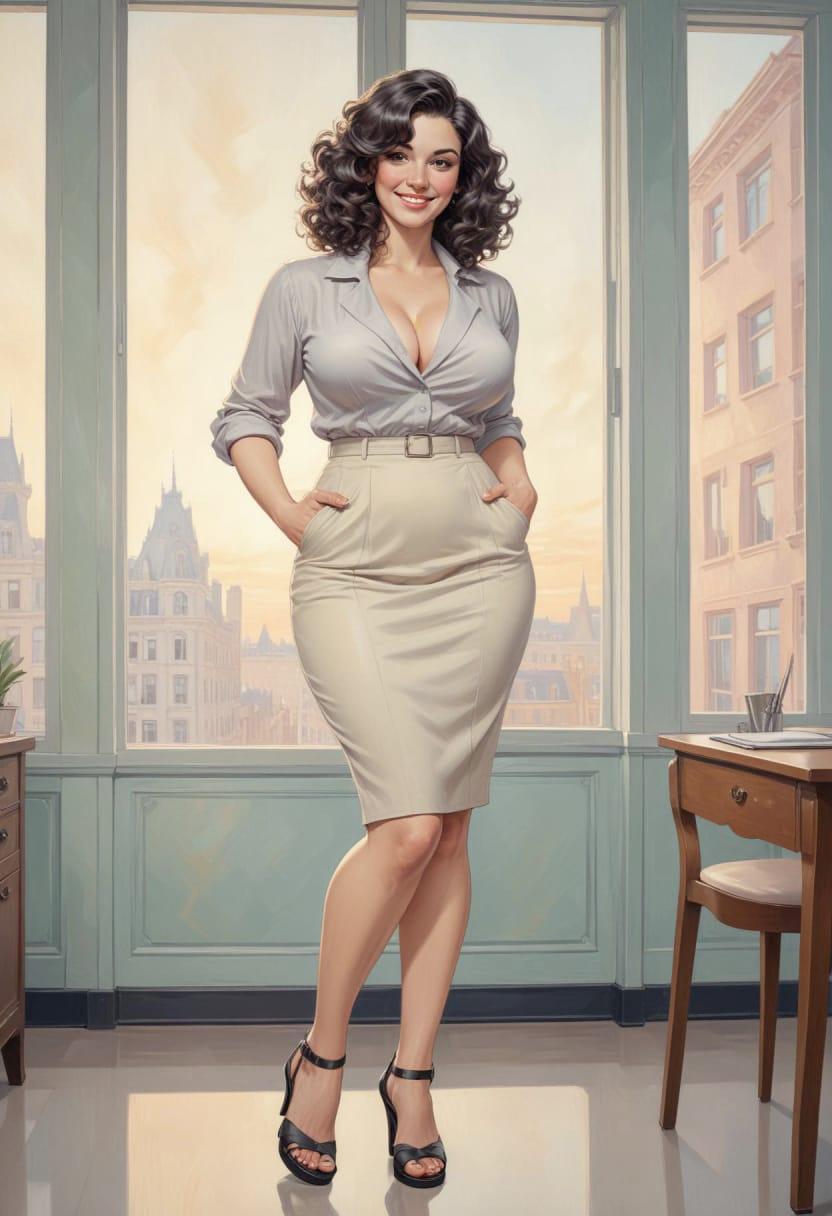 Business office 13