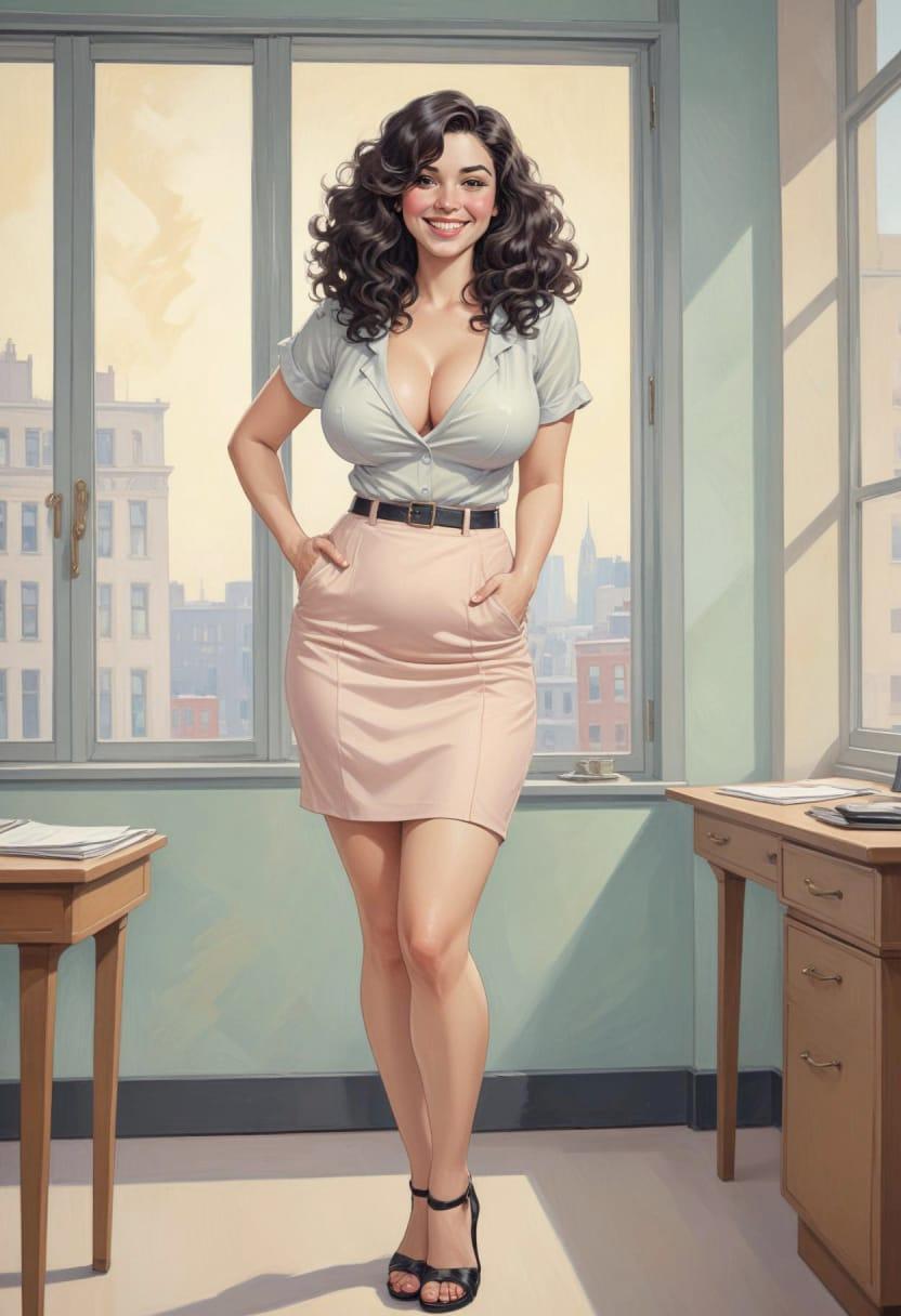 Business office 14