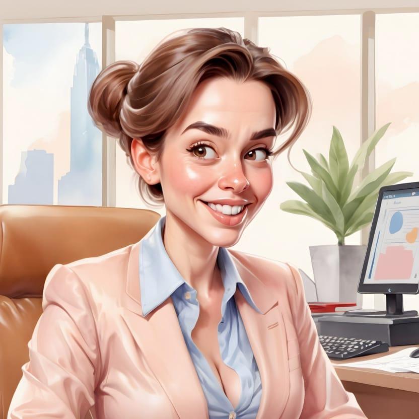Businessman advice 04