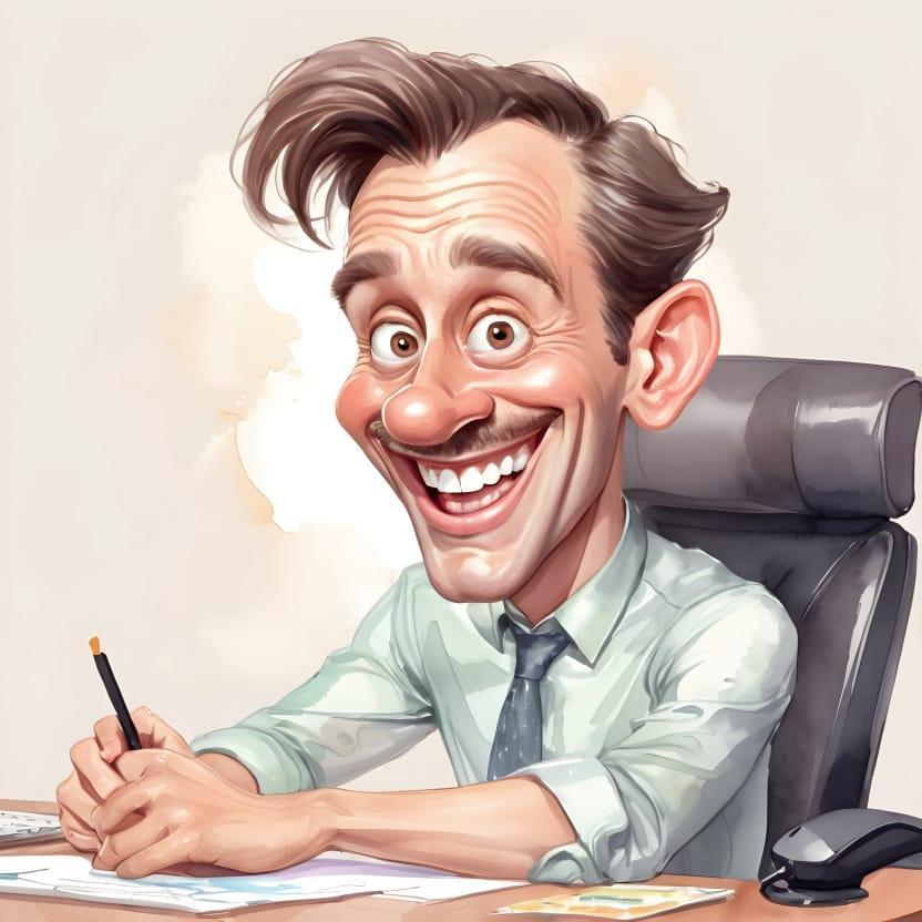 Businessman advice 05