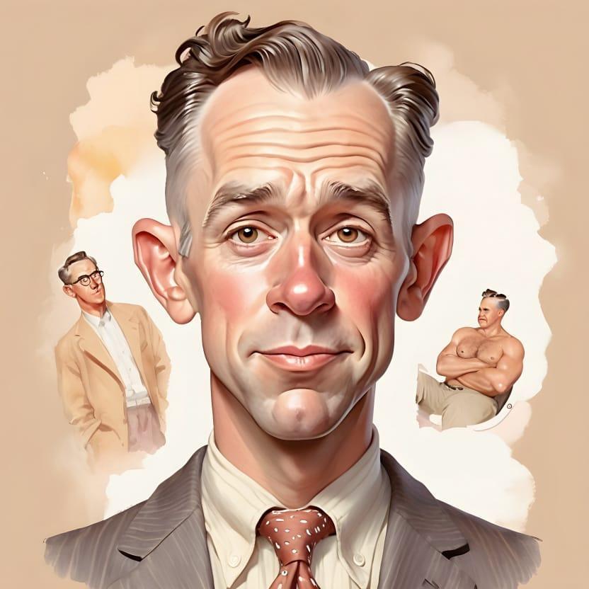Businessman advice 14