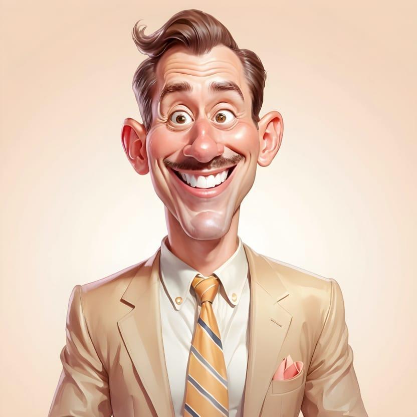 Businessman club 01