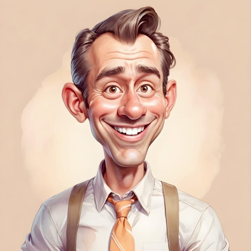 Businessman club 03