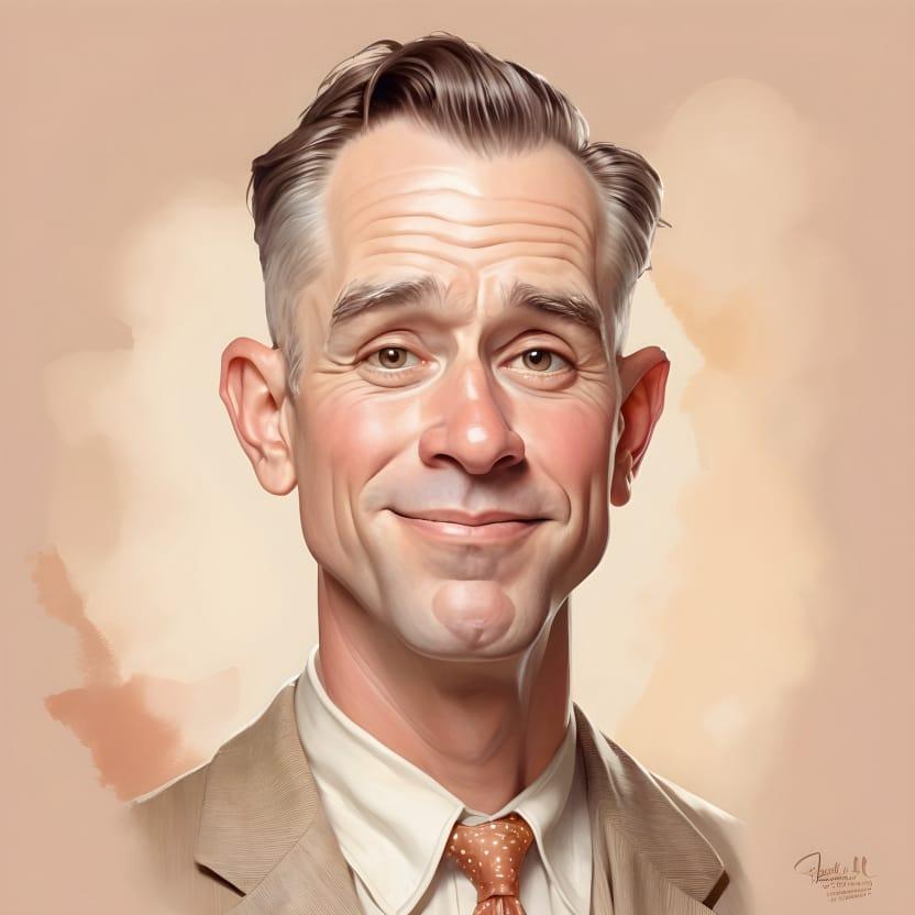 Businessman club 05