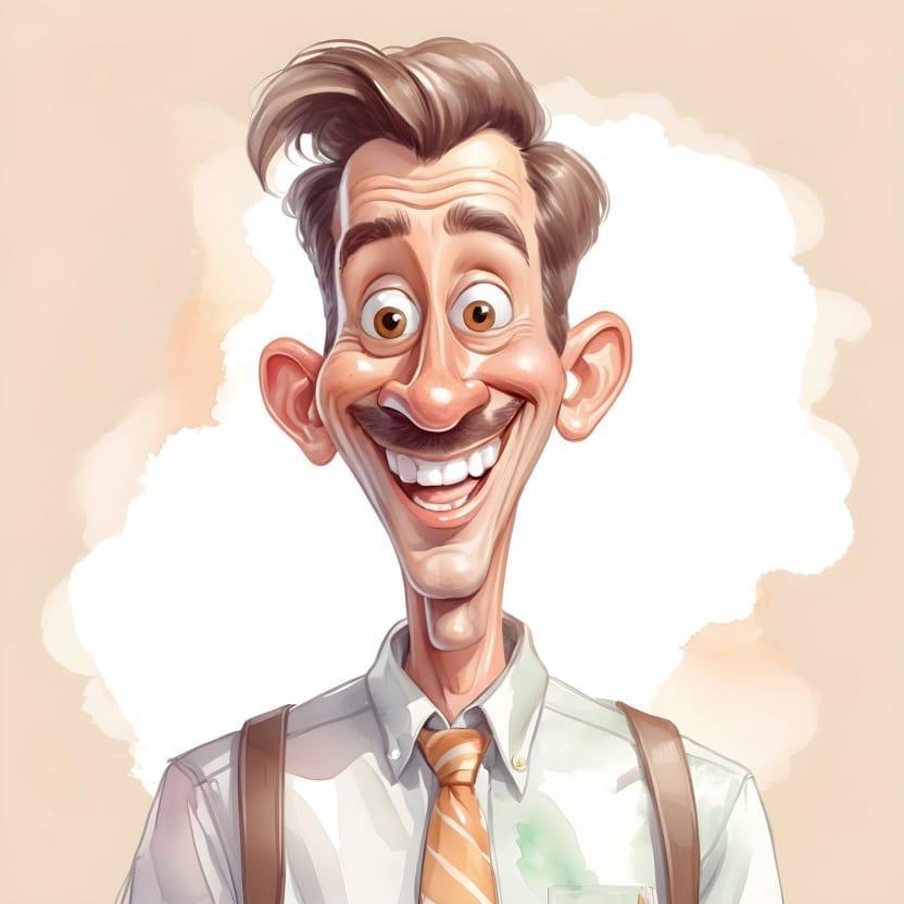 Businessman club 11