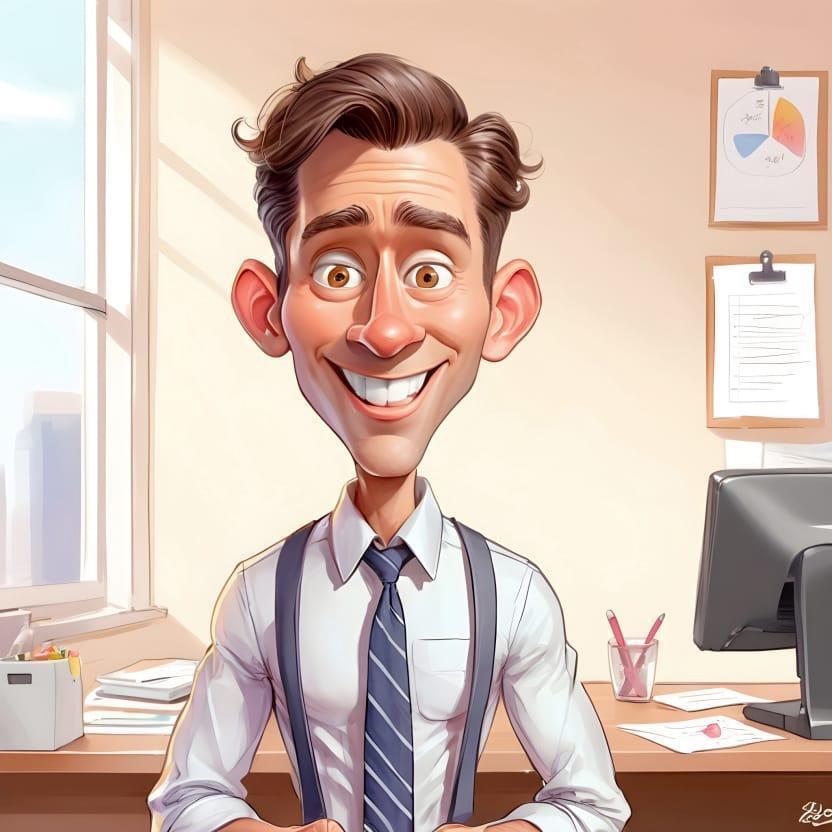 Businessman club 12