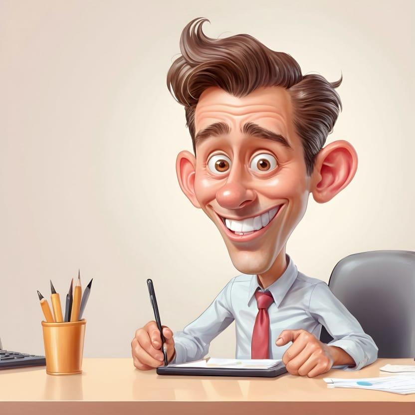 Businessman club 14