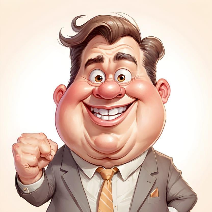 Businessman club 17