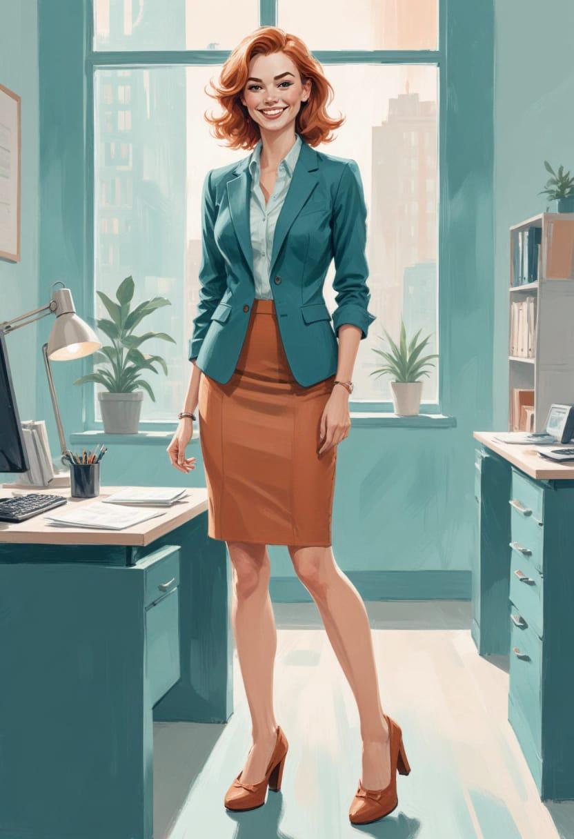 Businessman graphic 20