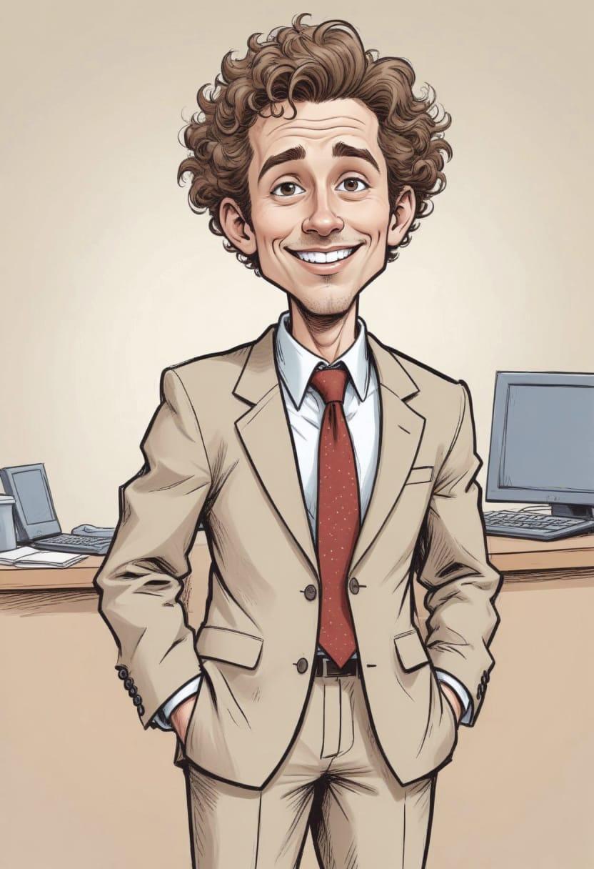 Businessman images 01