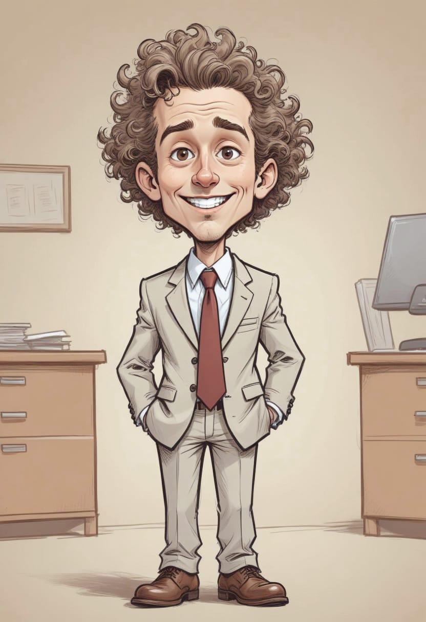 Businessman international 07
