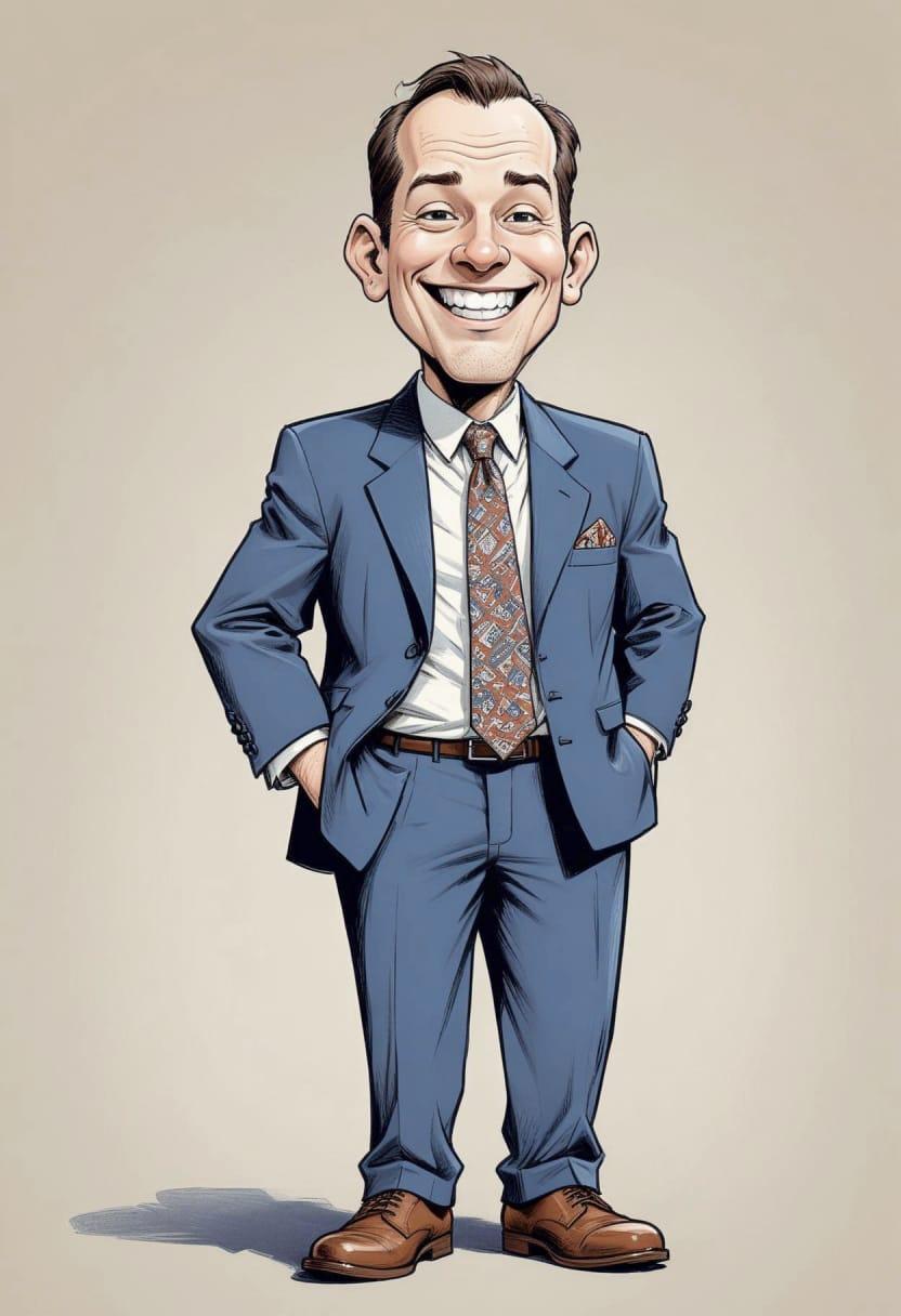 Businessman international 08
