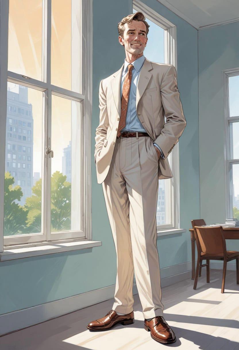 Businessman international 10