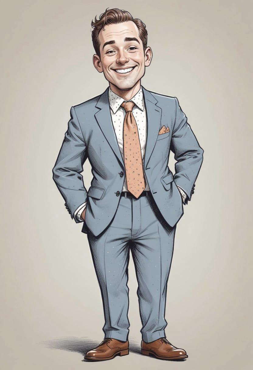 Businessman international 11