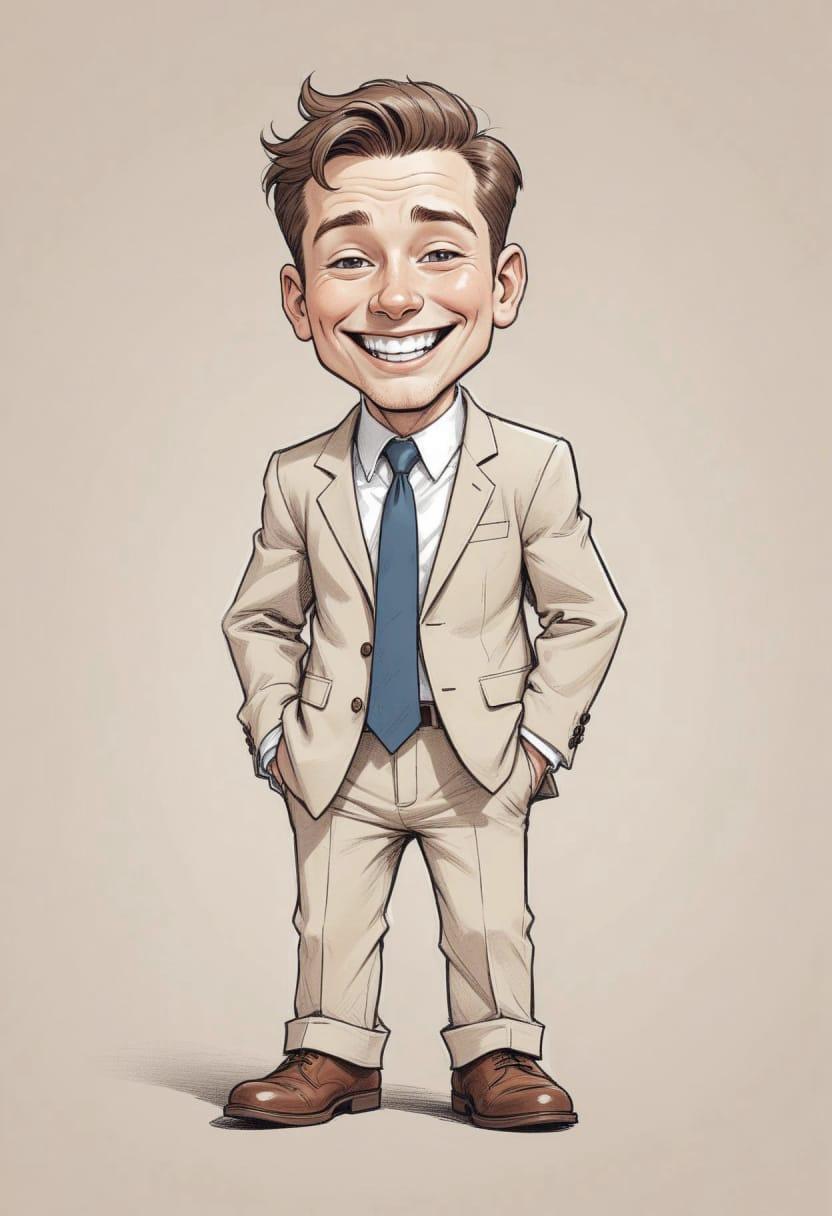 Businessman international 12
