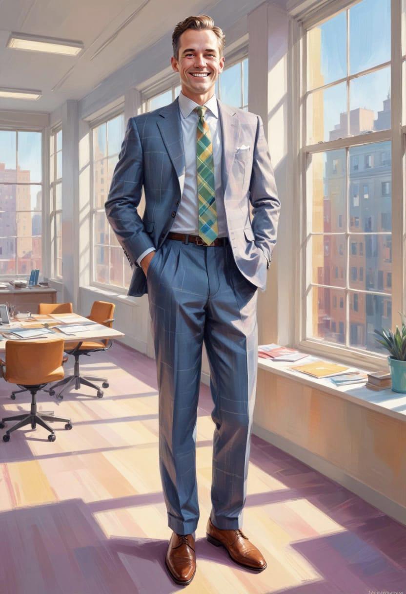 Businessman international 15