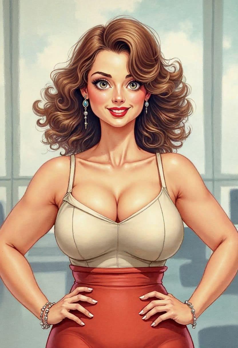 Famous women business 02