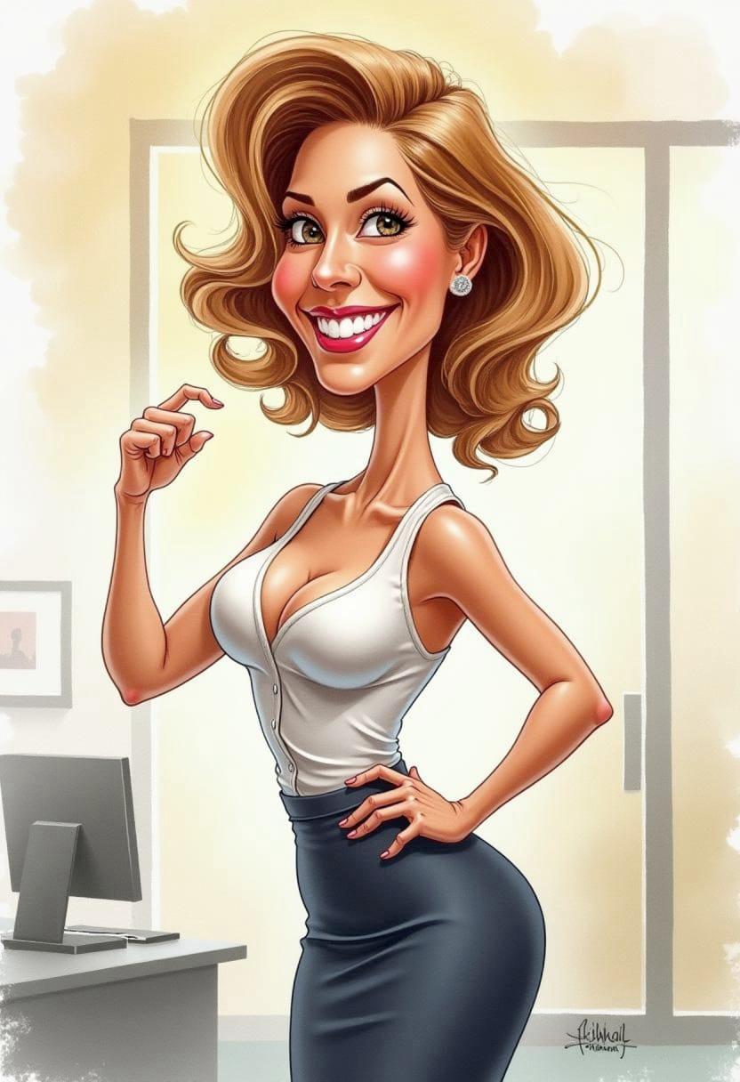 Famous women business 05