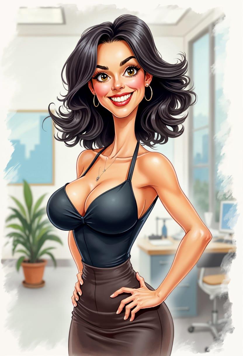 Famous women business 06
