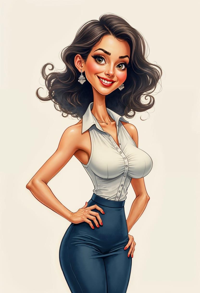 Famous women business 07