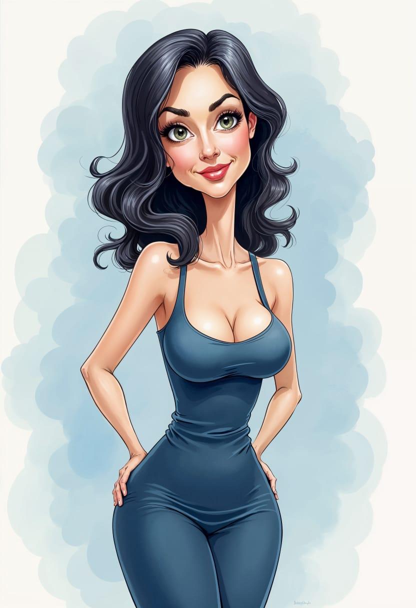 Famous women business 08