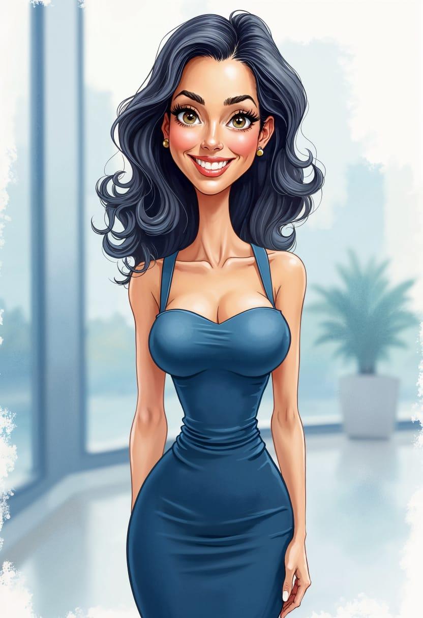 Famous women business 09