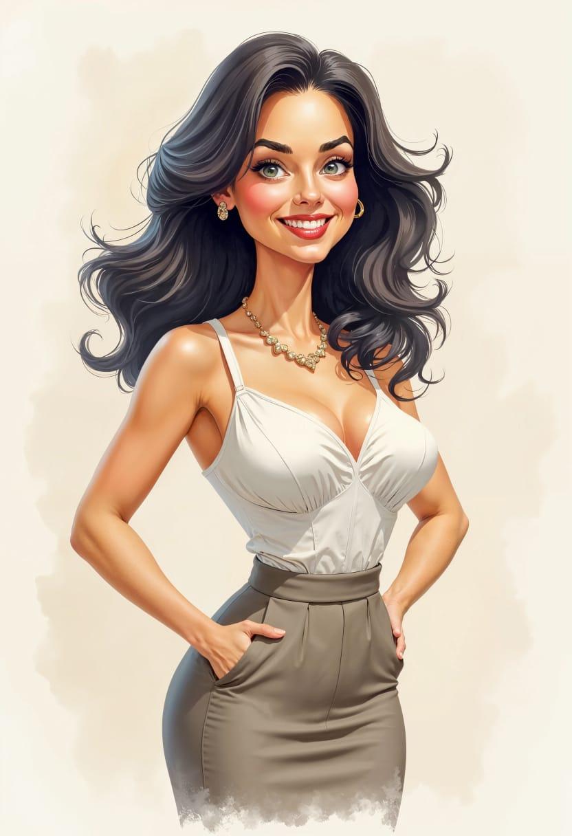 Famous women business 10