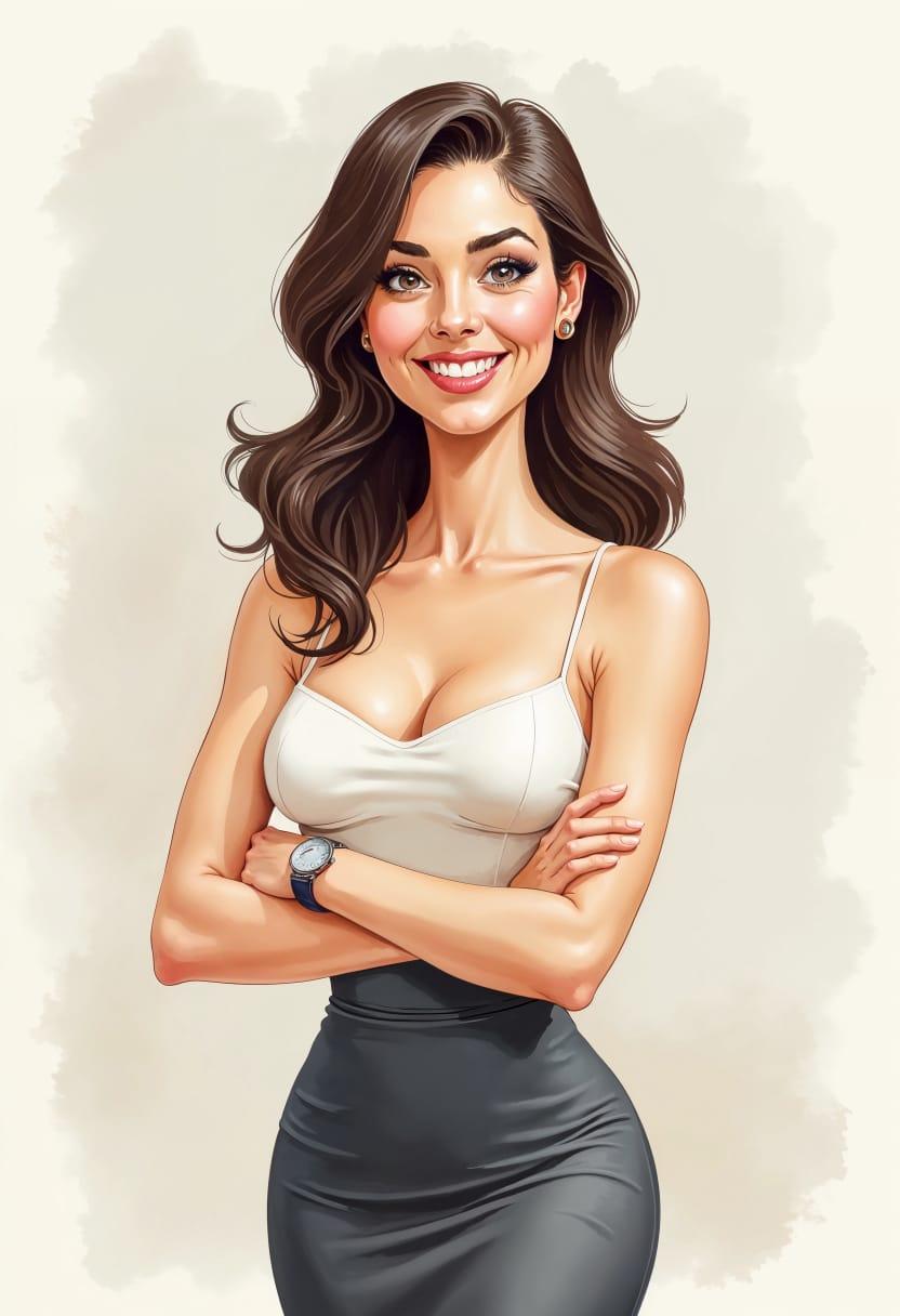 Famous women business 11