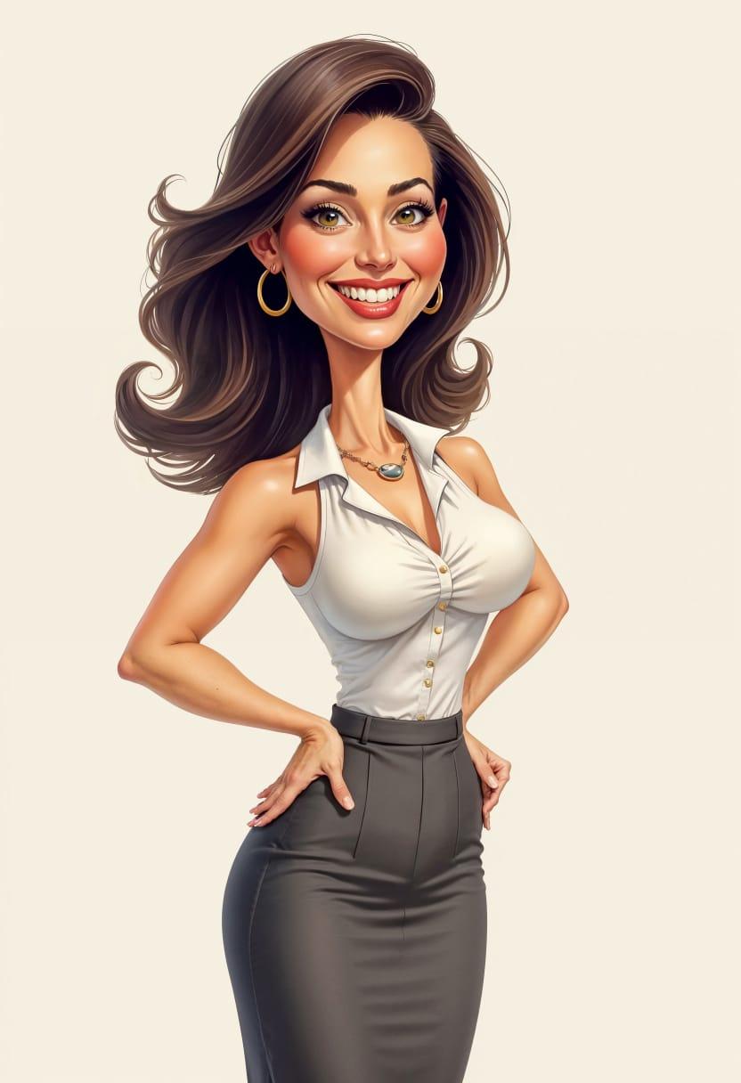 Famous women business 12