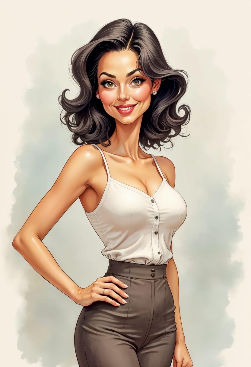 Famous women business 13