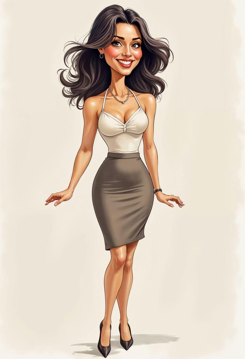 Famous women business 16
