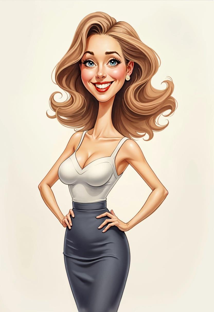 Famous women business 17