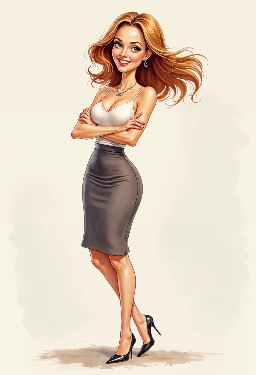 Famous women business 19