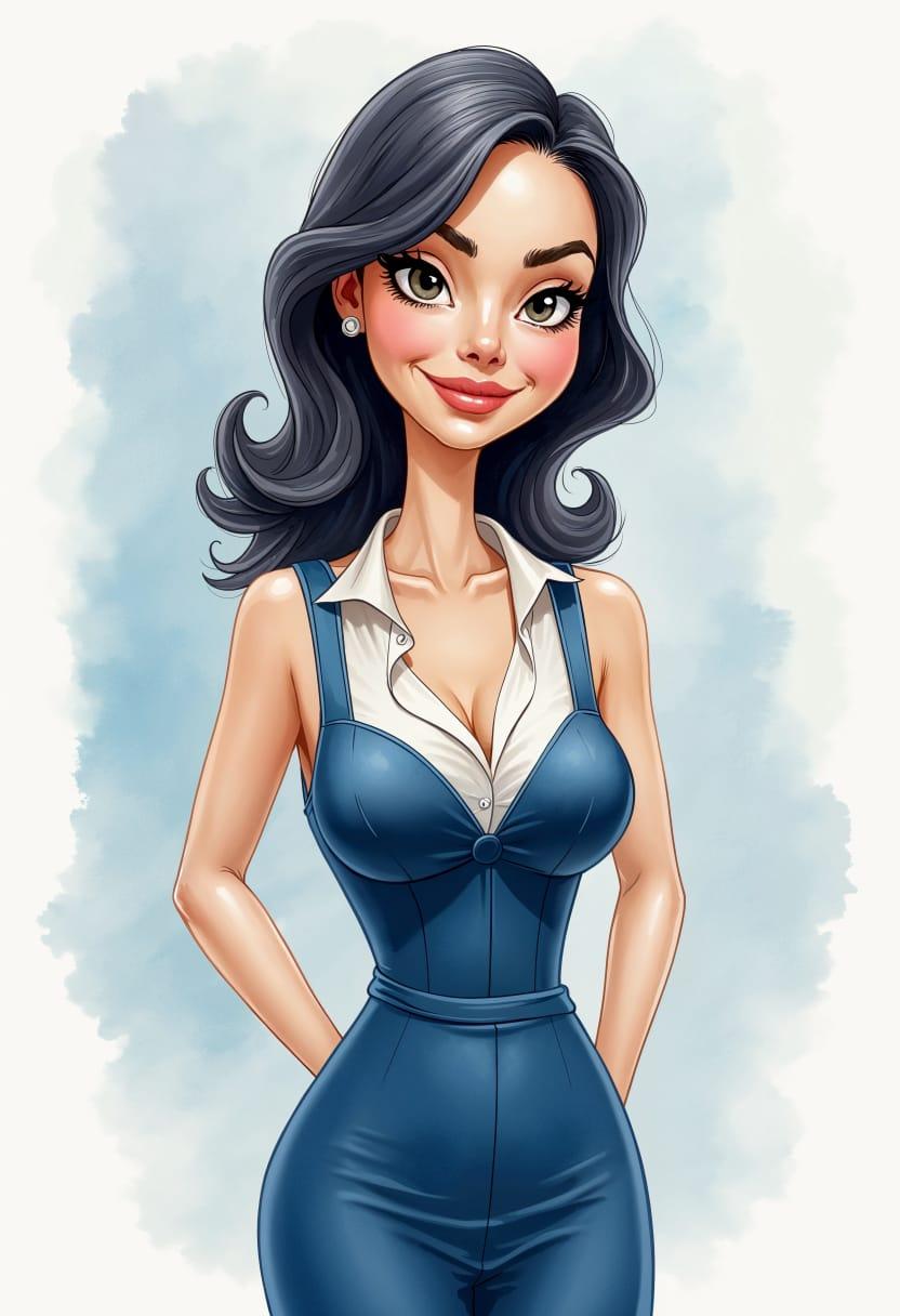 Hot businesswomen 10